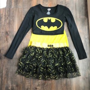 Batman Costume